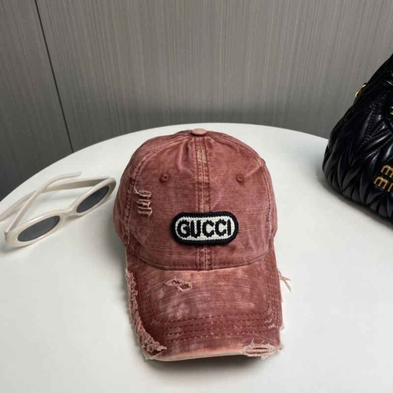 UrbanChic Gucci Caps 258734
