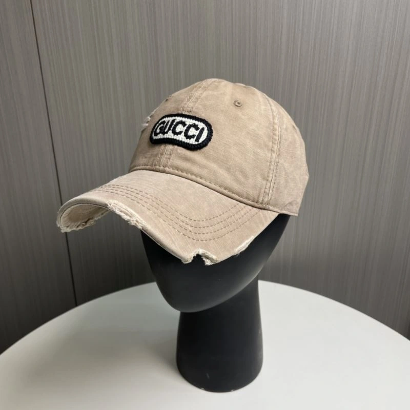 Gucci Caps Unisex 258731