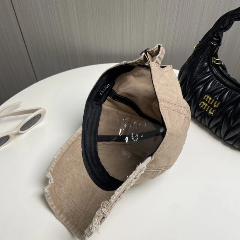 Gucci Caps Unisex 258731
