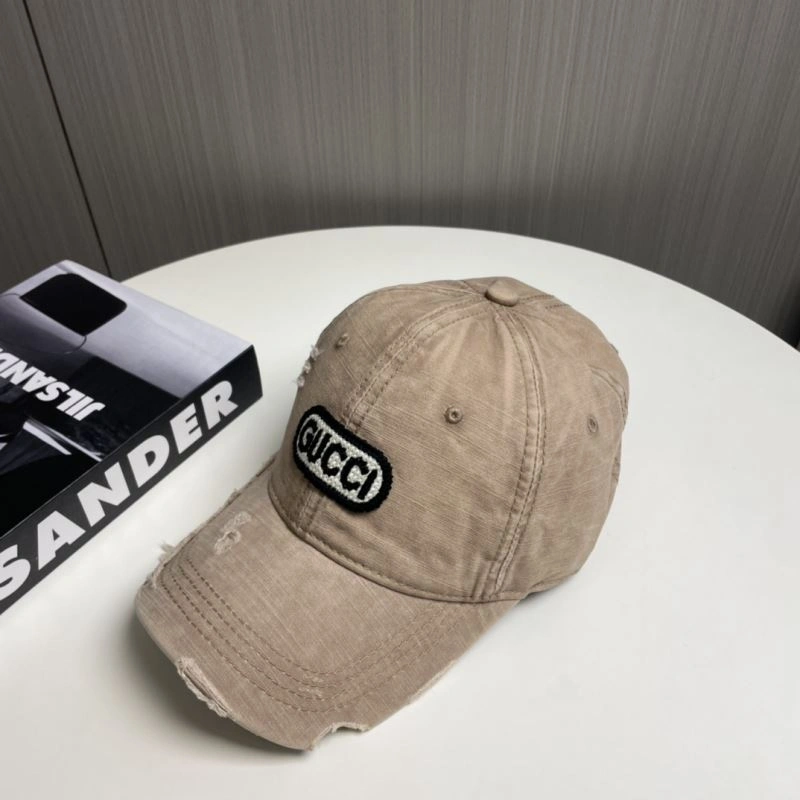 Gucci Caps Unisex 258731