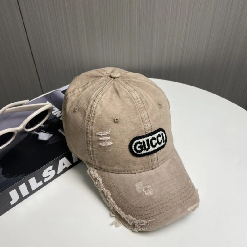 Gucci Caps Unisex 258731