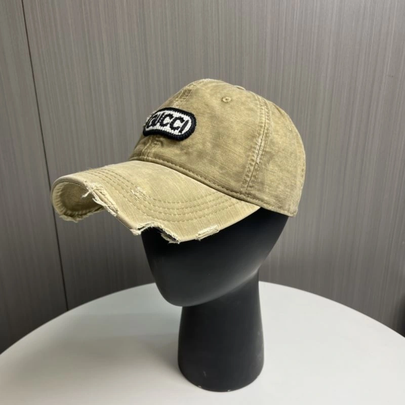 Upgraded Gucci Caps 258730