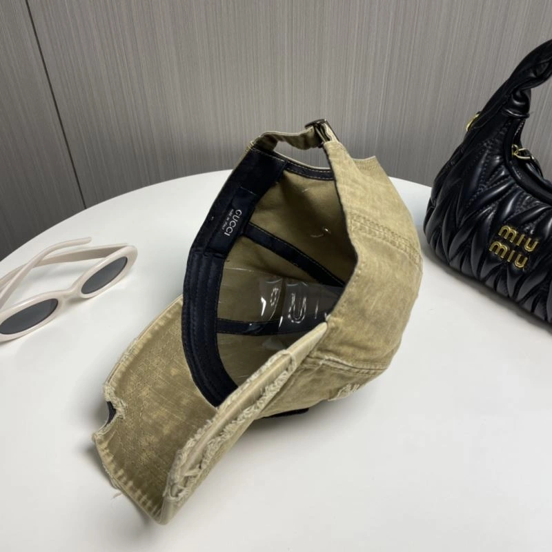 Upgraded Gucci Caps 258730