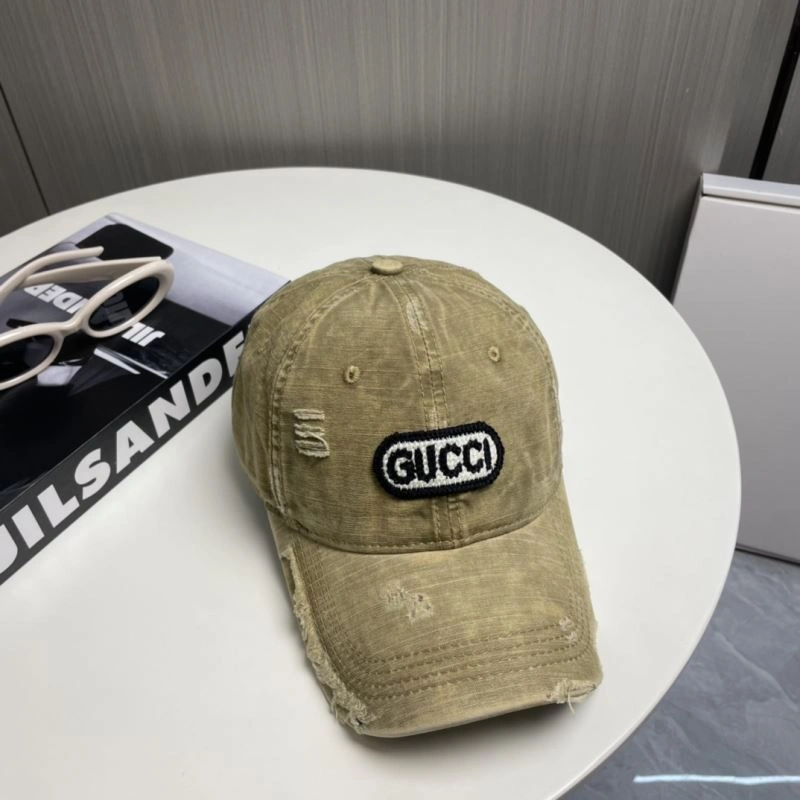 Upgraded Gucci Caps 258730