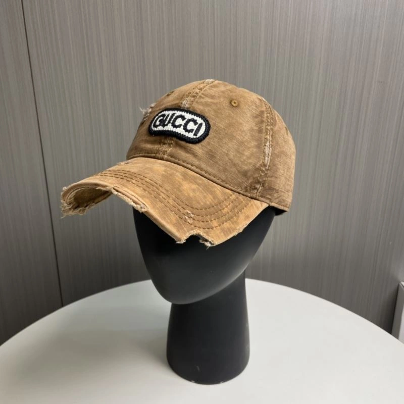 ComfortFit Gucci Caps 258732
