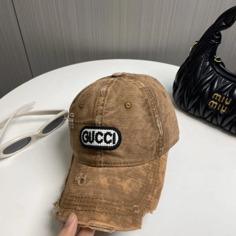 ComfortFit Gucci Caps 258732
