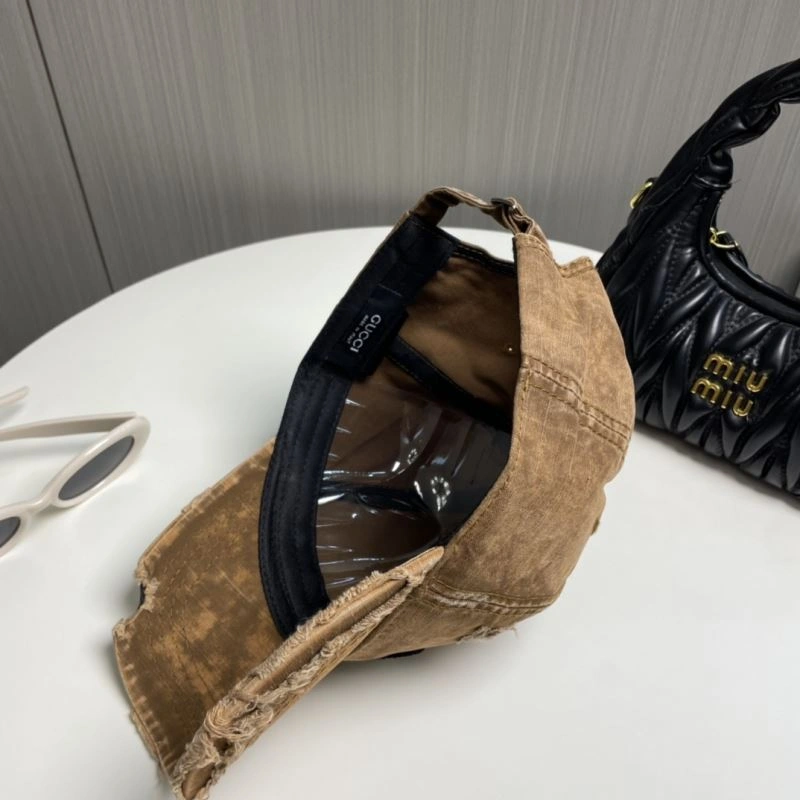 ComfortFit Gucci Caps 258732