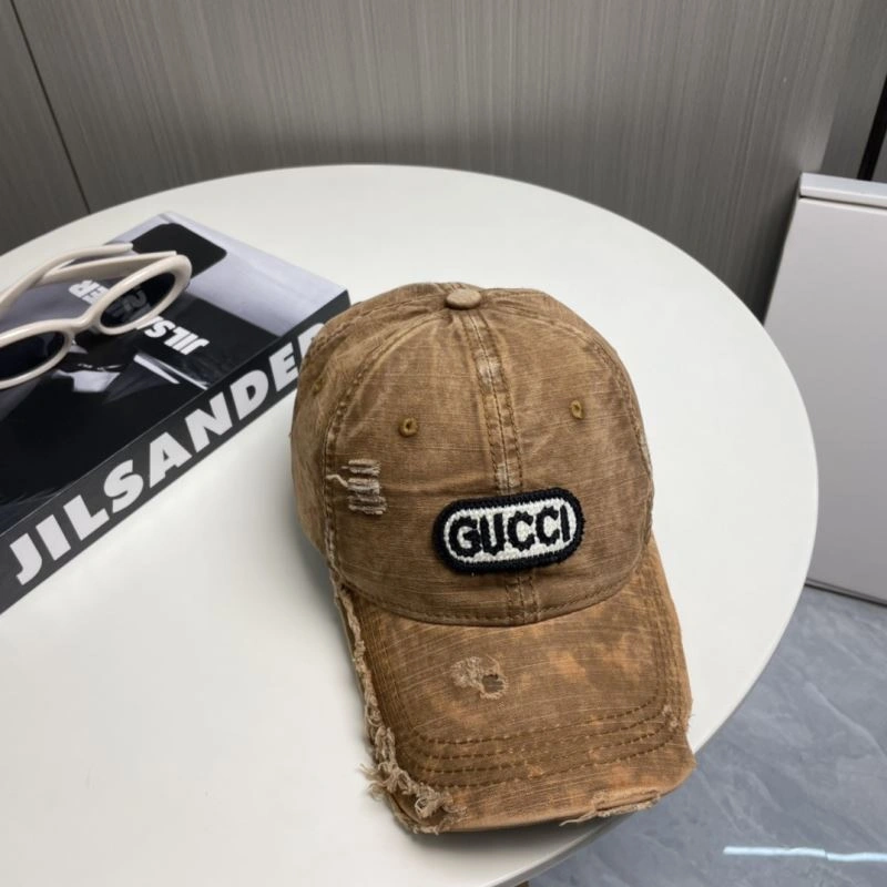 ComfortFit Gucci Caps 258732
