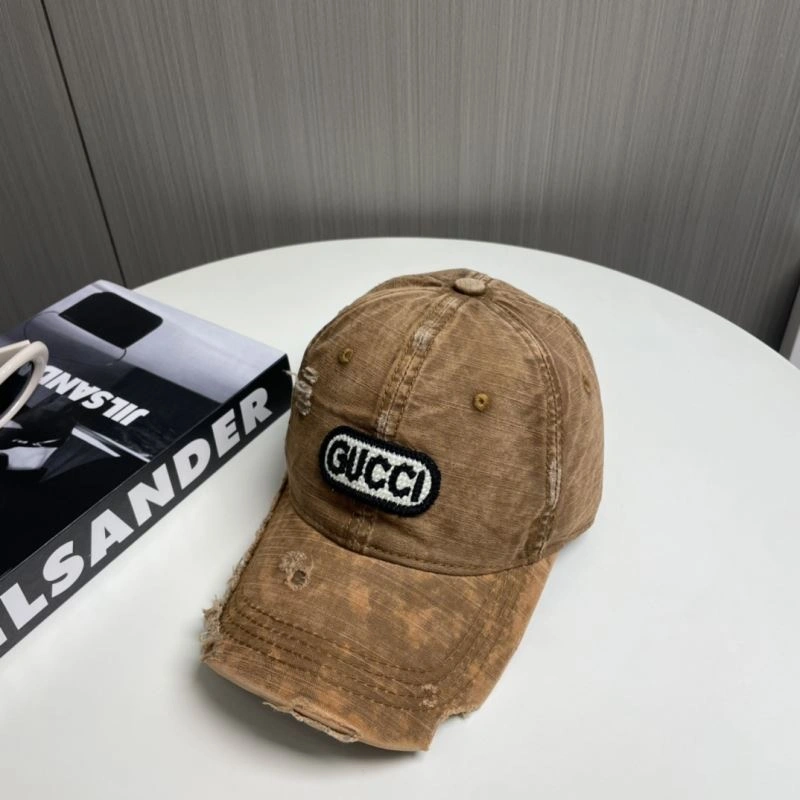 ComfortFit Gucci Caps 258732