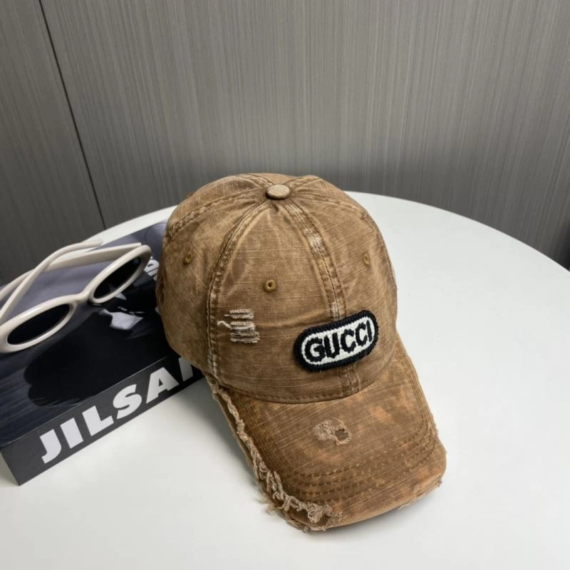 ComfortFit Gucci Caps 258732