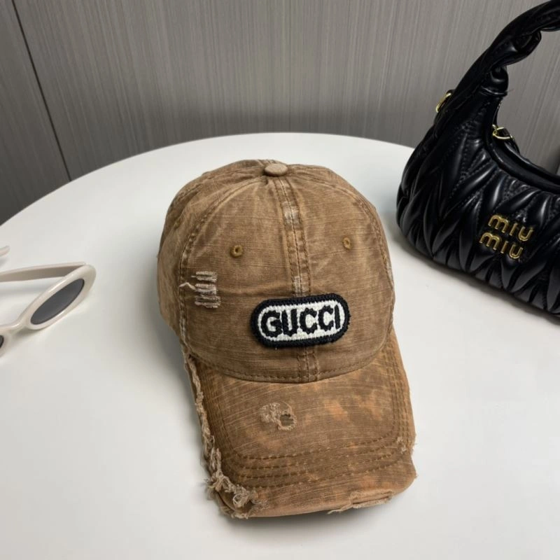 ComfortFit Gucci Caps 258732