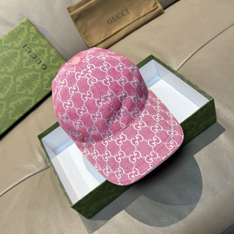 Gucci Caps Modern 258752