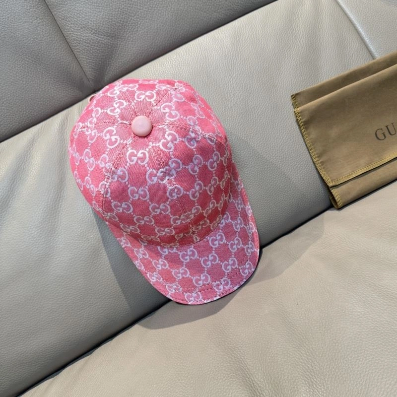 Gucci Caps Modern 258752