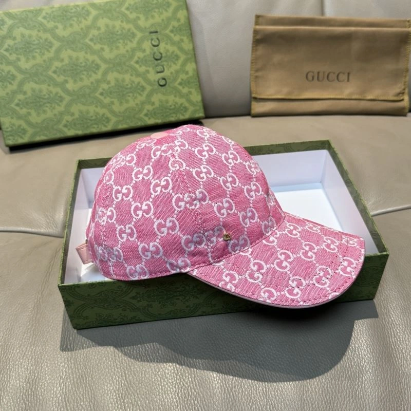 Gucci Caps Modern 258752