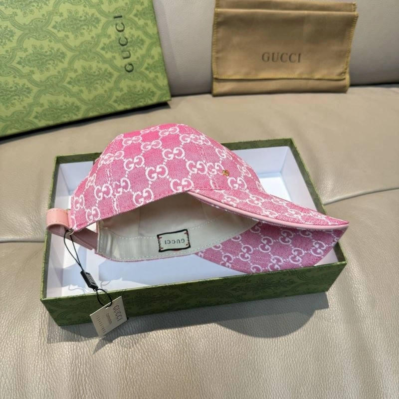 Gucci Caps Modern 258752
