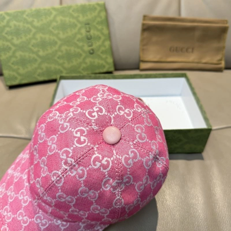 Gucci Caps Modern 258752