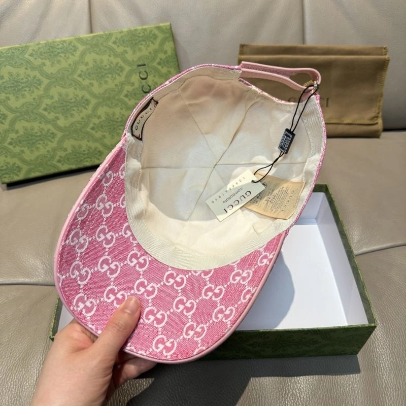 Gucci Caps Modern 258752