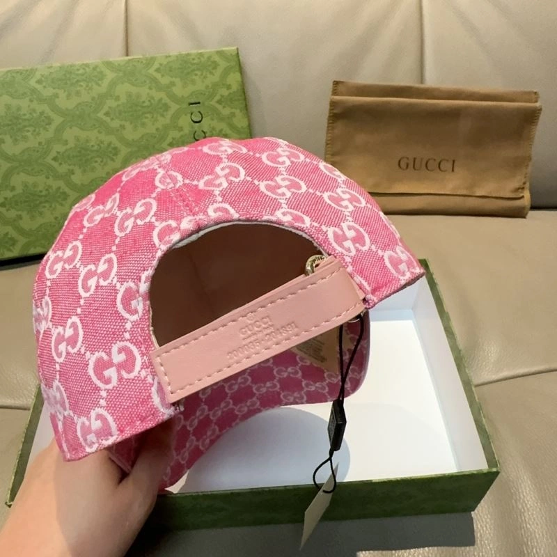 Gucci Caps Modern 258752