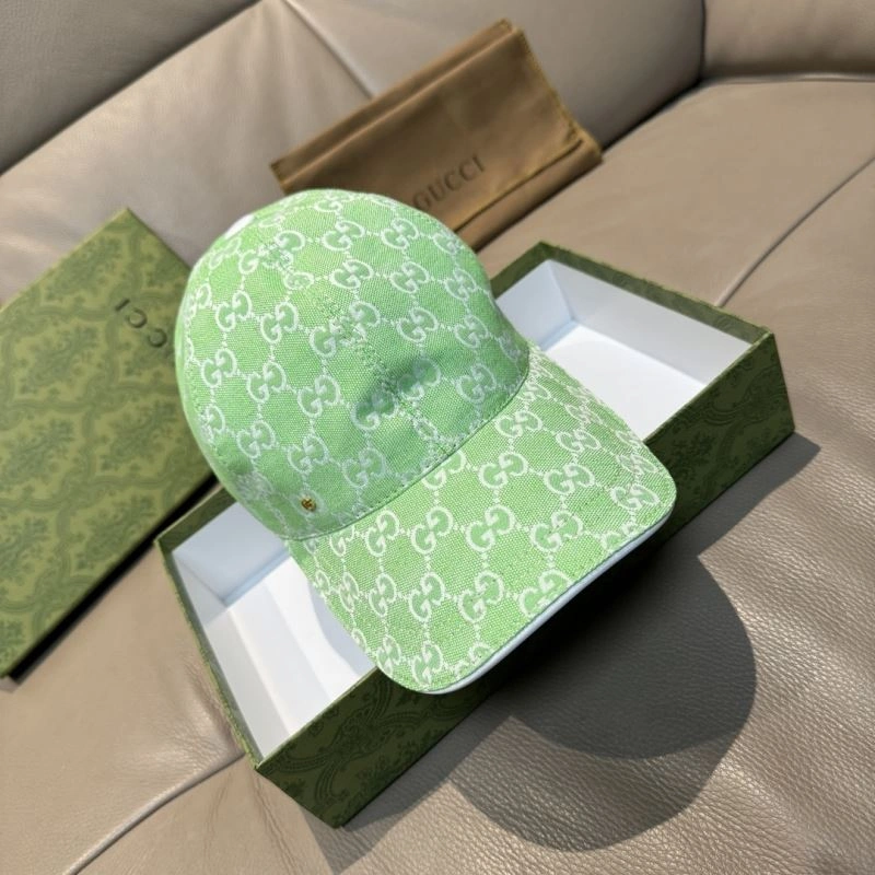 Practical Gucci Caps 258729