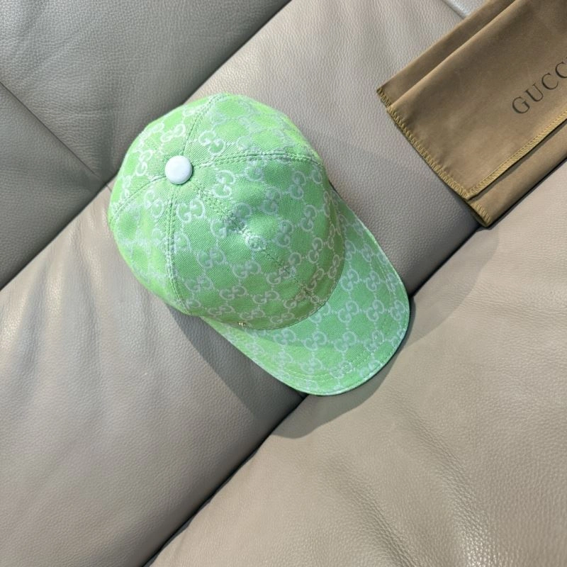 Practical Gucci Caps 258729