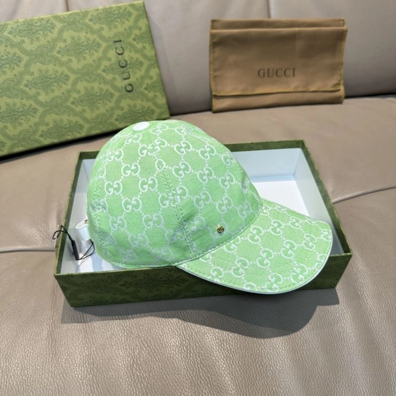 Practical Gucci Caps 258729