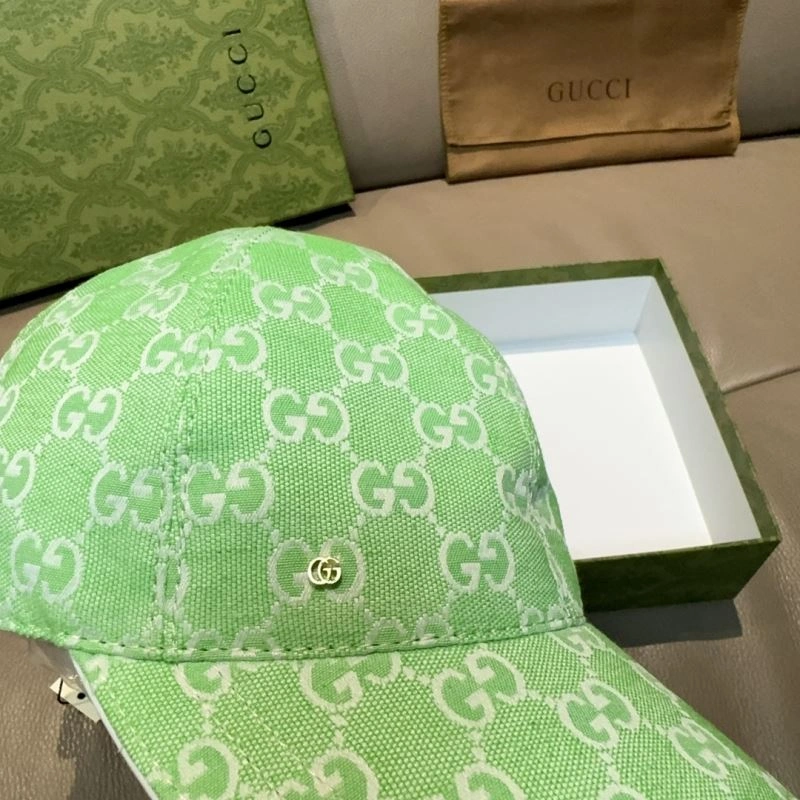 Practical Gucci Caps 258729