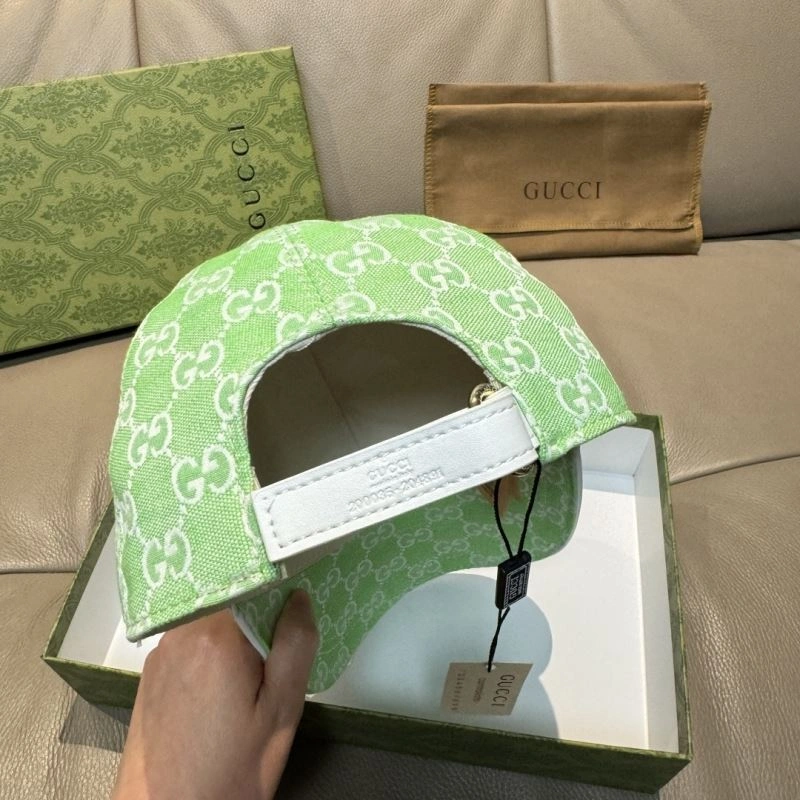 Practical Gucci Caps 258729