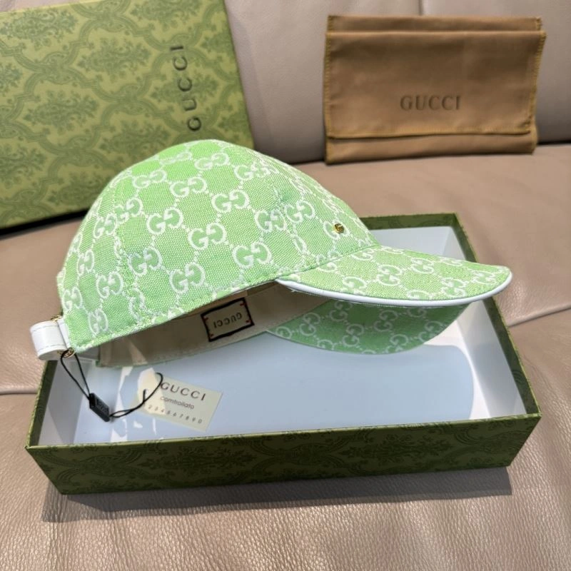 Practical Gucci Caps 258729
