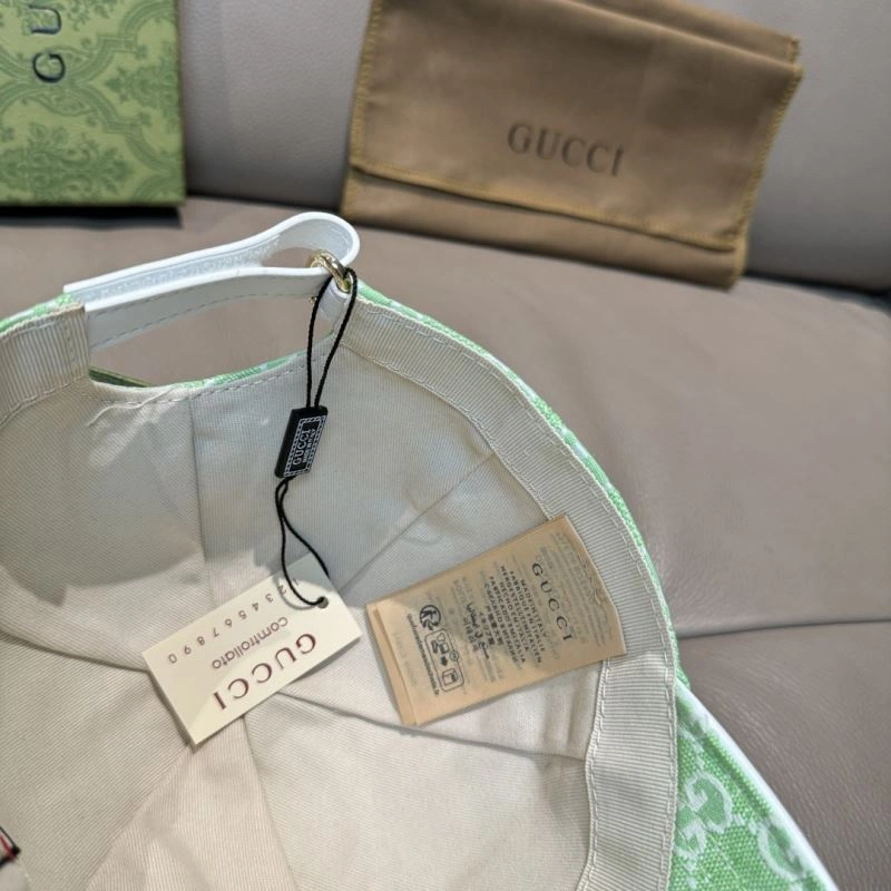 Practical Gucci Caps 258729