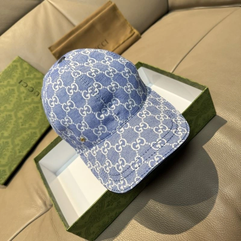 Gucci Caps SunProtective 258727