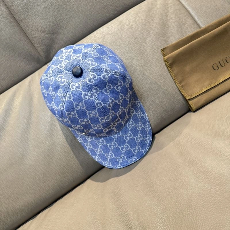 Gucci Caps SunProtective 258727
