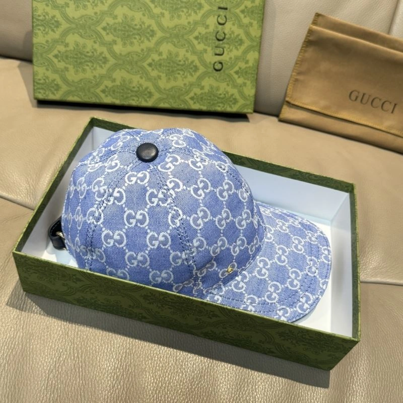 Gucci Caps SunProtective 258727