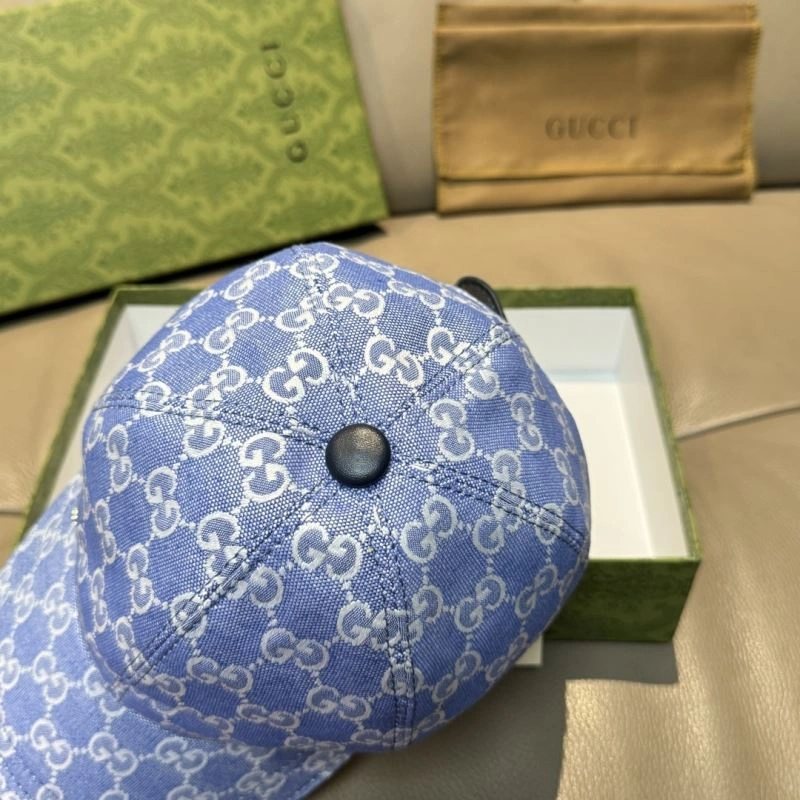 Gucci Caps SunProtective 258727