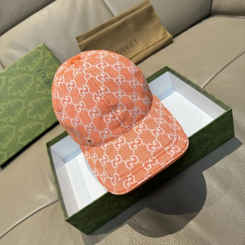 Functional Gucci Caps 258726