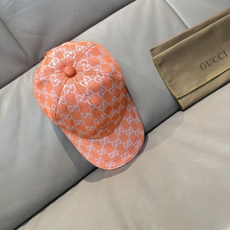 Functional Gucci Caps 258726