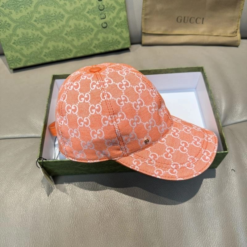 Functional Gucci Caps 258726