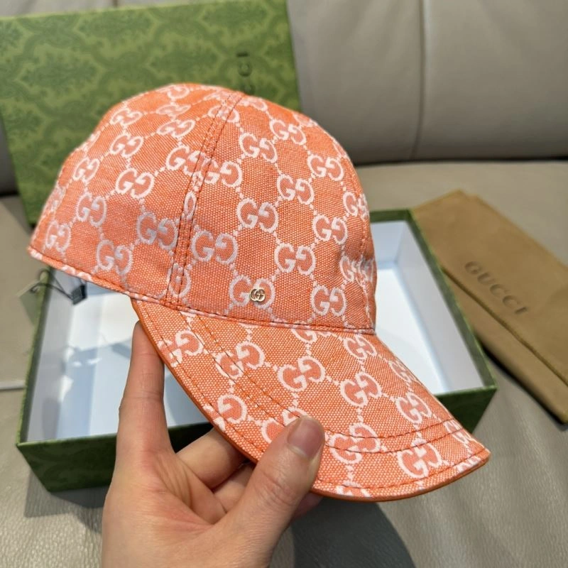 Functional Gucci Caps 258726