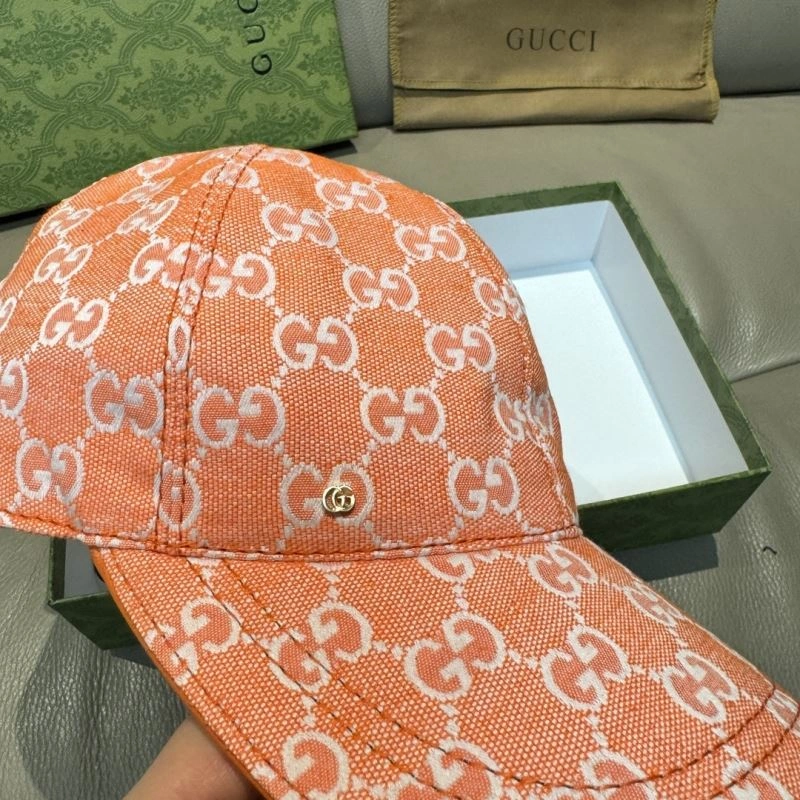 Functional Gucci Caps 258726