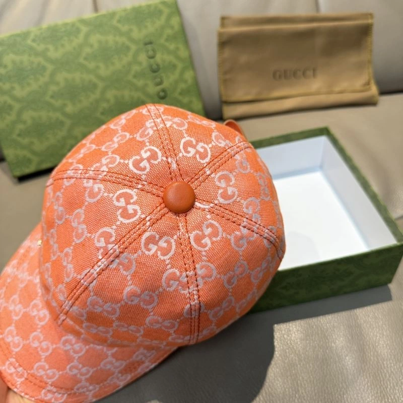 Functional Gucci Caps 258726