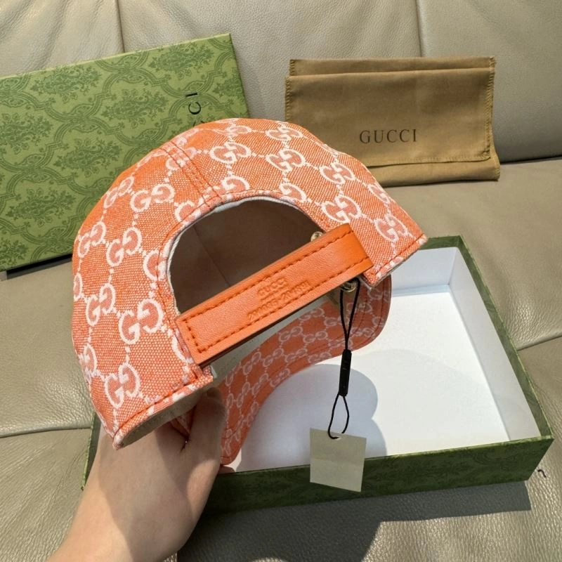 Functional Gucci Caps 258726