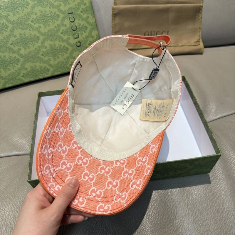 Functional Gucci Caps 258726