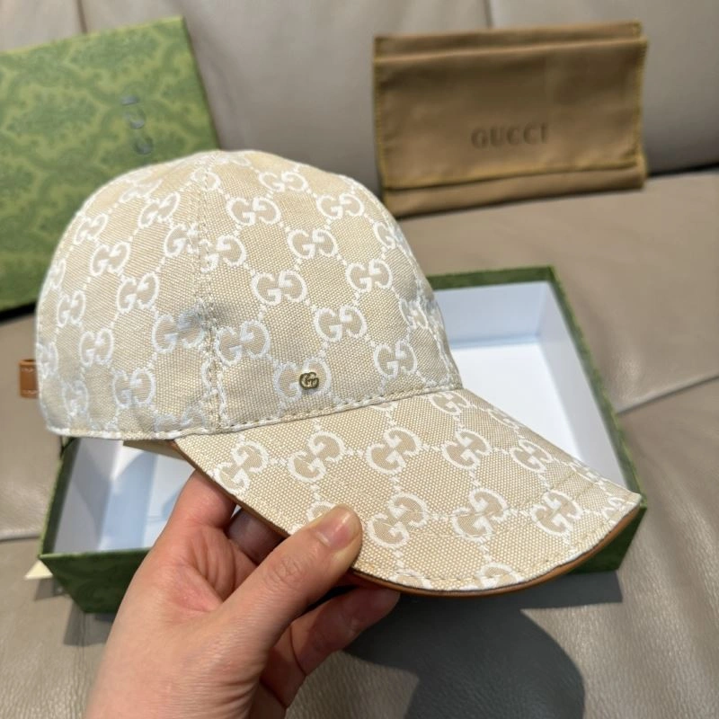 Gucci Caps Efficient 258724