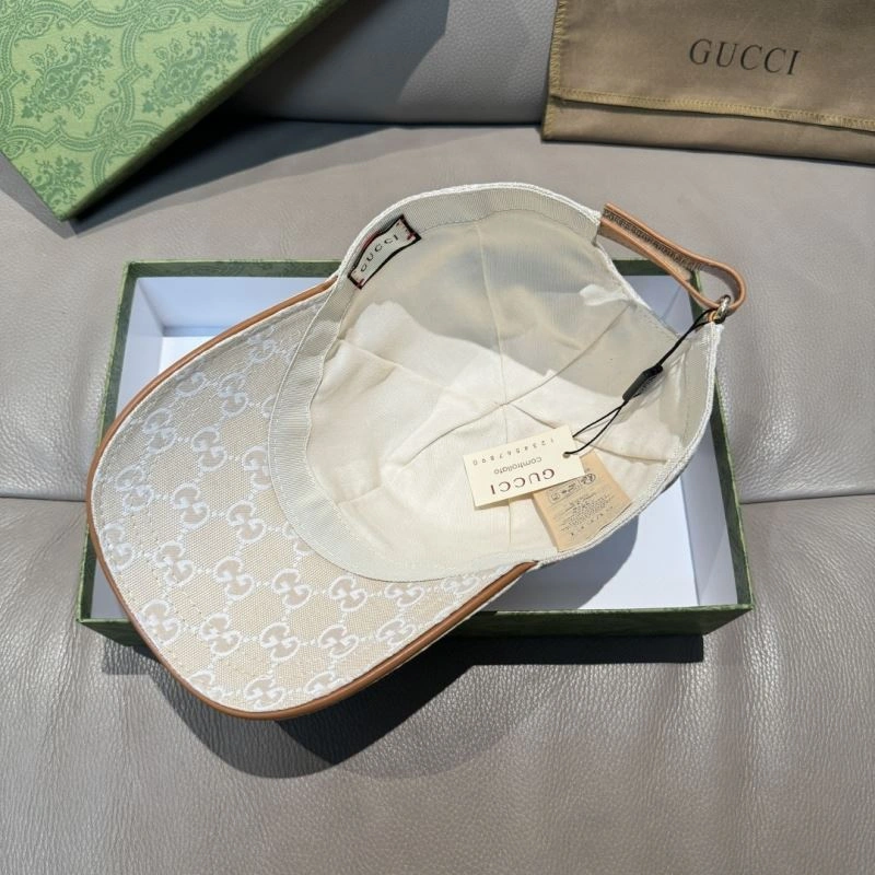 Gucci Caps Efficient 258724