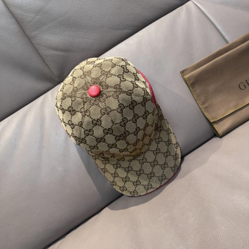 Gucci Caps FashionForward 258725
