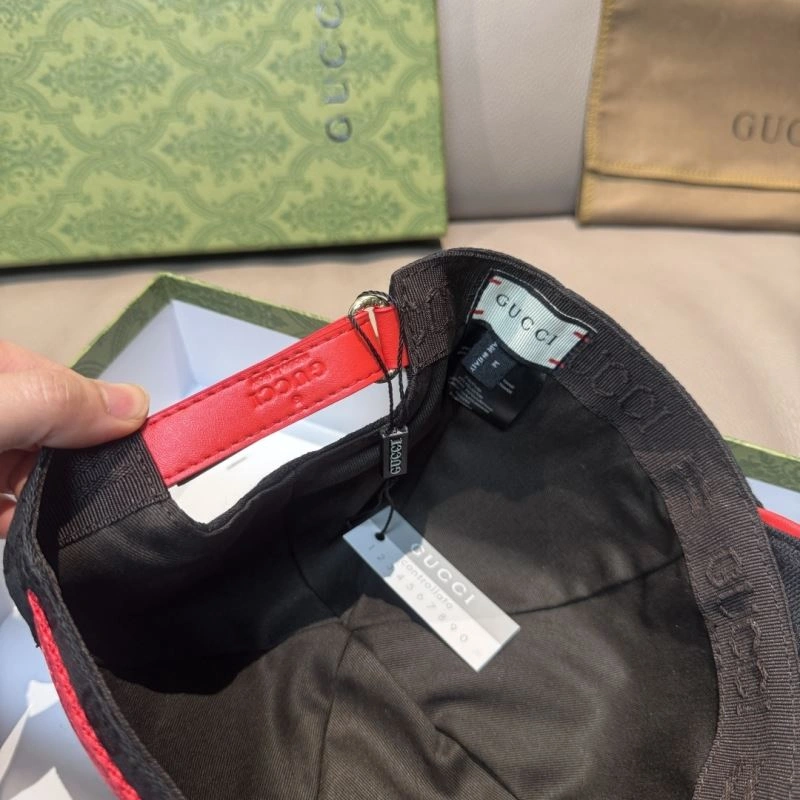 Gucci Caps FashionForward 258725