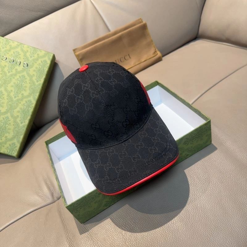 SmoothTexture Gucci Caps 258723