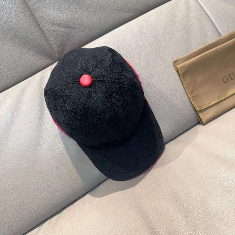 SmoothTexture Gucci Caps 258723