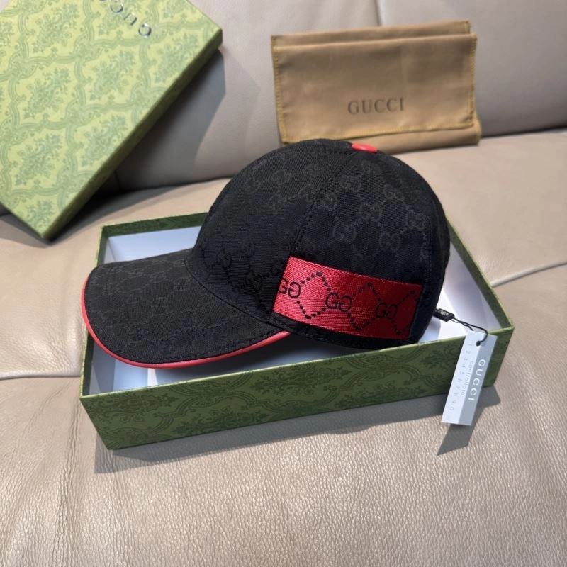 SmoothTexture Gucci Caps 258723