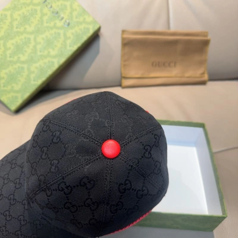 SmoothTexture Gucci Caps 258723