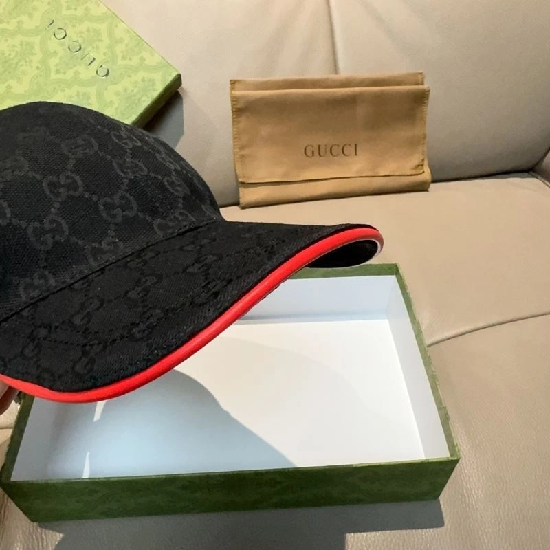 SmoothTexture Gucci Caps 258723